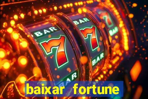 baixar fortune rabbit demo