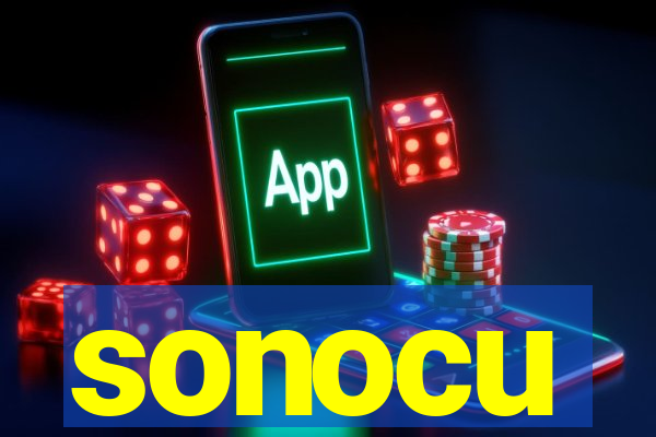 sonocu