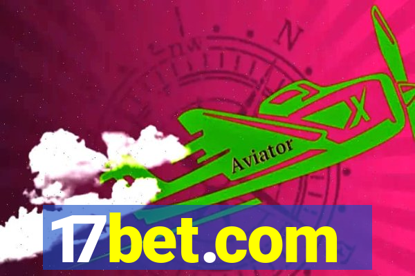 17bet.com