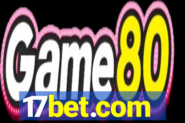 17bet.com