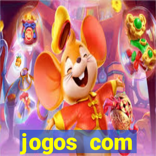 jogos com funcionalidade pg