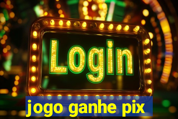 jogo ganhe pix