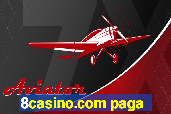 8casino.com paga