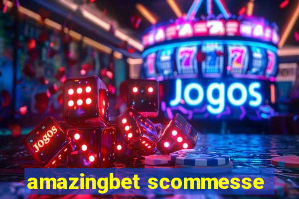 amazingbet scommesse