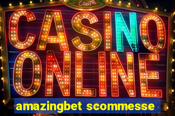 amazingbet scommesse