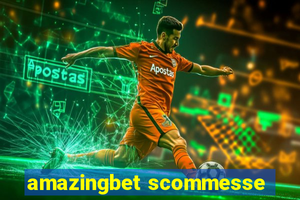 amazingbet scommesse