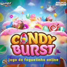 jogo do foguetinho online