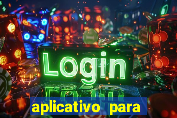 aplicativo para analisar jogos