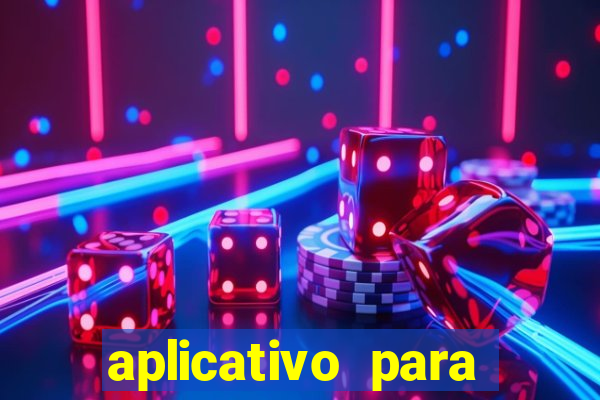 aplicativo para analisar jogos