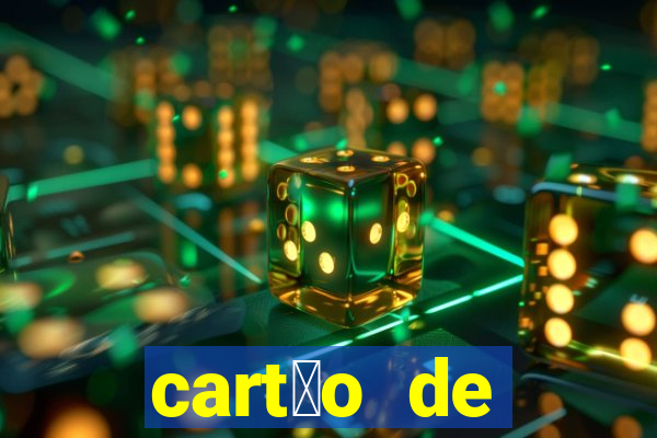 cart茫o de cr茅dito mart minas