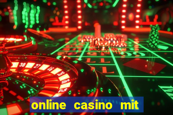 online casino mit postfinance bezahlen