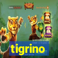 tigrino