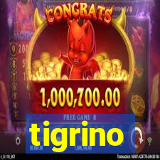 tigrino