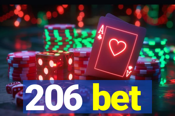 206 bet