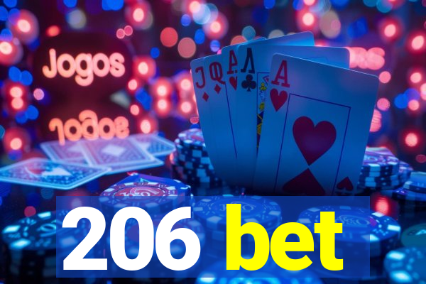 206 bet