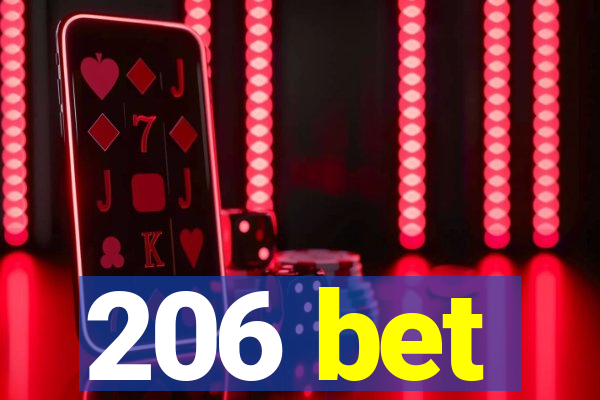 206 bet