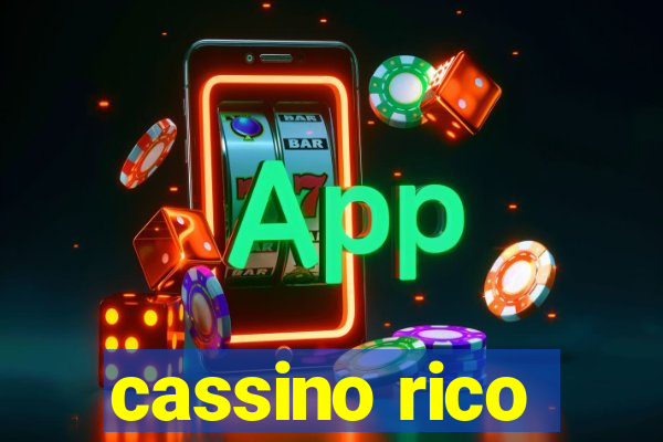 cassino rico