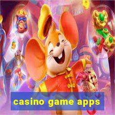 casino game apps