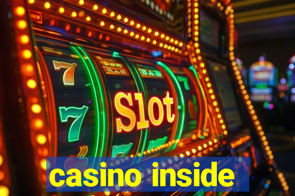 casino inside