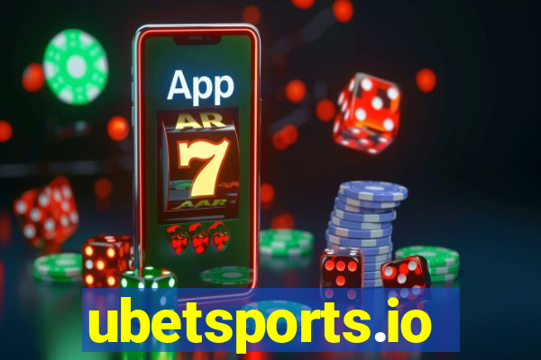 ubetsports.io