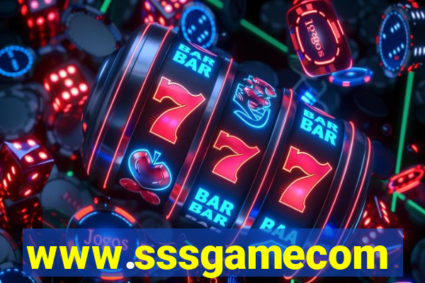 www.sssgamecom