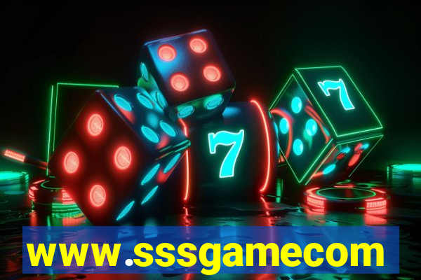 www.sssgamecom