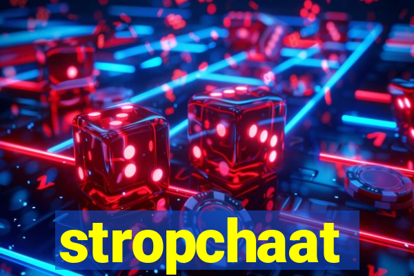 stropchaat