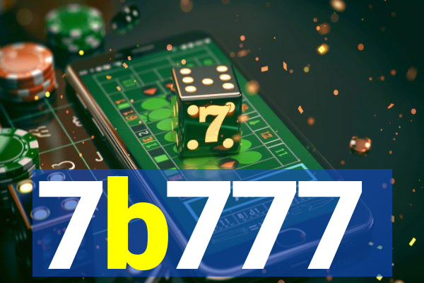 7b777