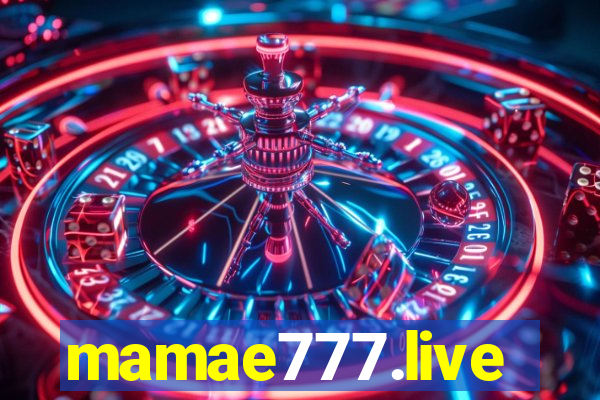 mamae777.live