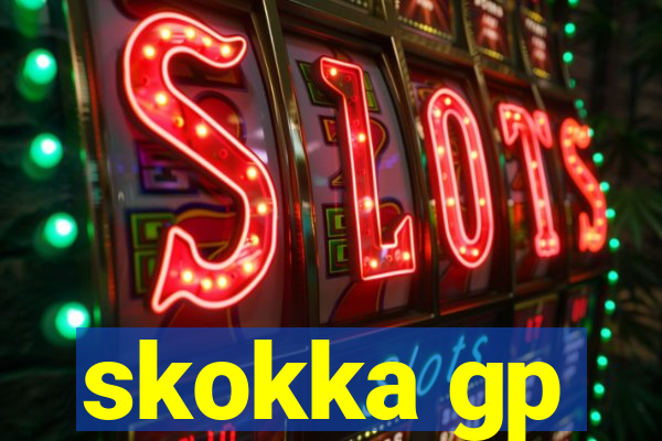 skokka gp