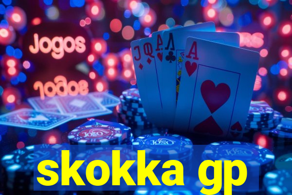 skokka gp