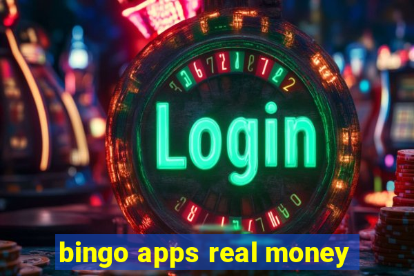 bingo apps real money