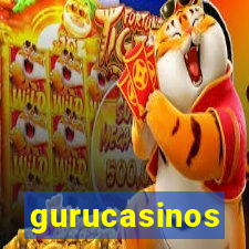 gurucasinos