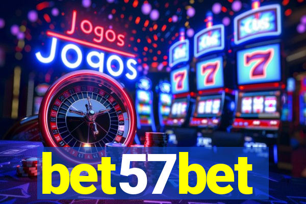 bet57bet