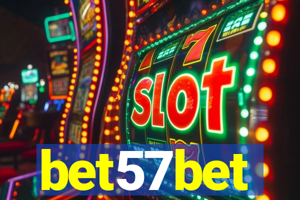 bet57bet