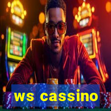 ws cassino