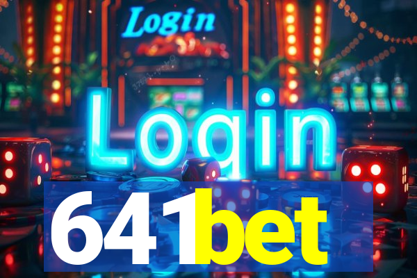 641bet