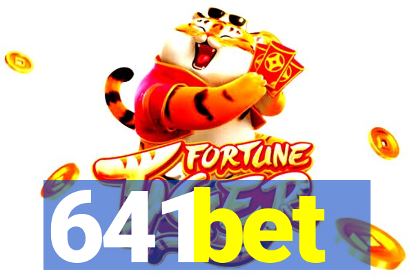 641bet