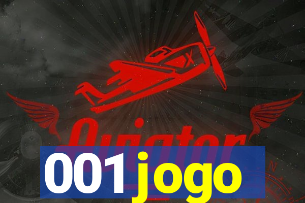 001 jogo