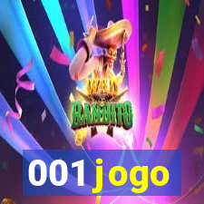 001 jogo