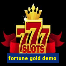 fortune gold demo