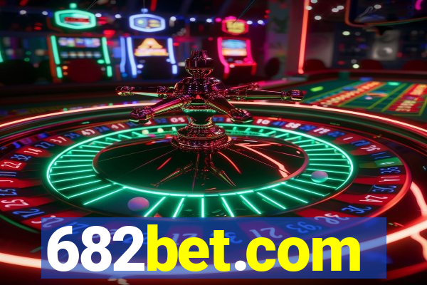 682bet.com