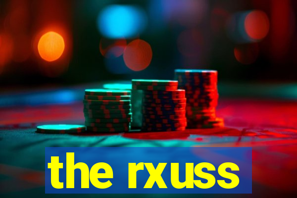 the rxuss