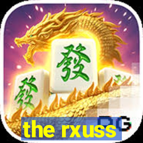 the rxuss