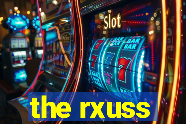 the rxuss