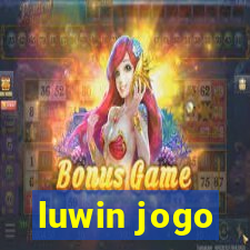 luwin jogo