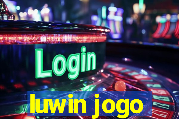 luwin jogo