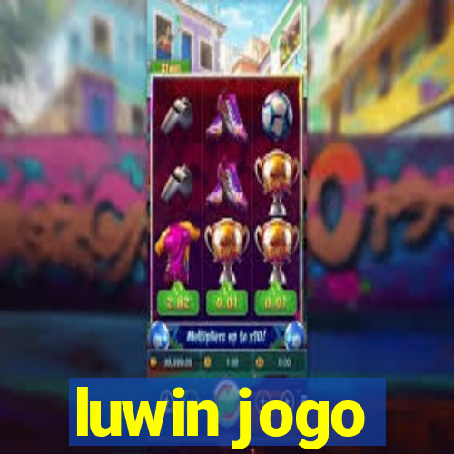 luwin jogo