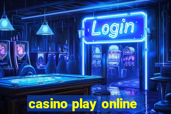 casino play online