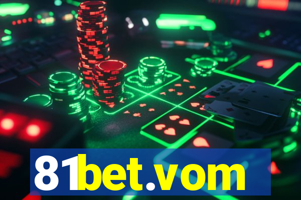 81bet.vom